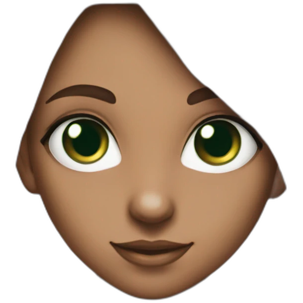 elf-girl-pointy-ears-and-slit-pupils emoji