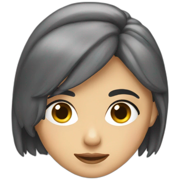 isabel ayuso emoji