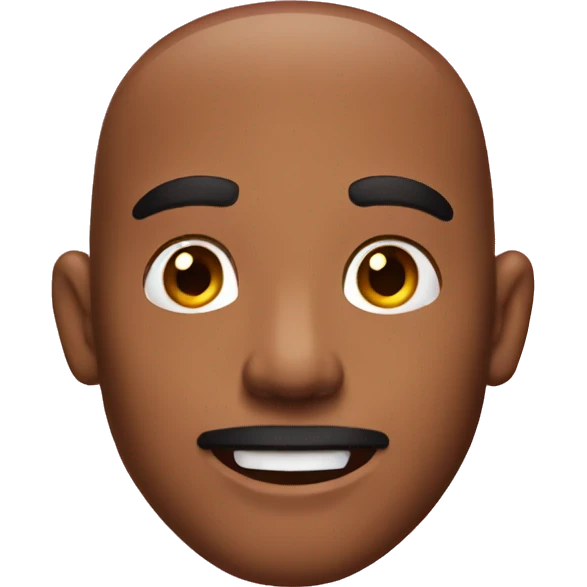 Red airpods emoji