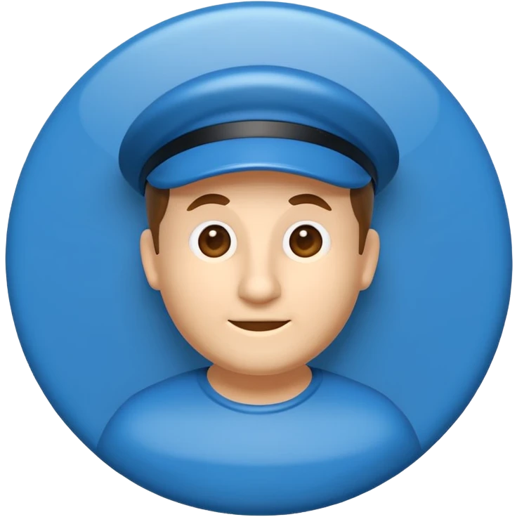Generate the emoji of jenkins logo  emoji