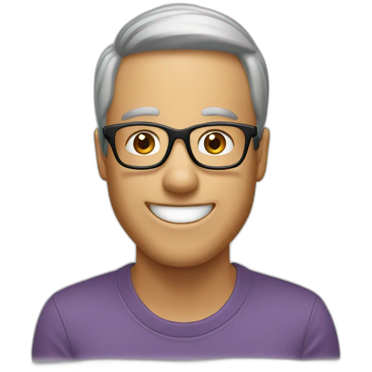 Express the joy of planning memorable events effortlessly emoji