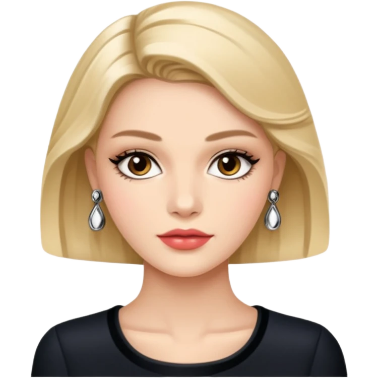 Chanel emoji