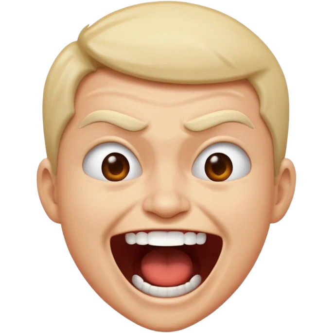 😡😁🥺🤣 emoji