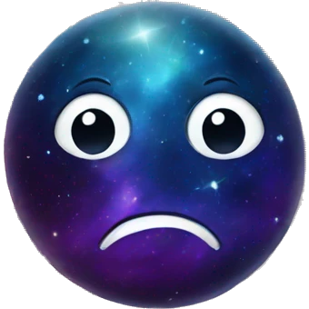 galaxy  emoji