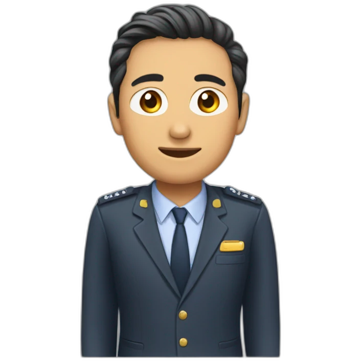 Apa khabar emoji