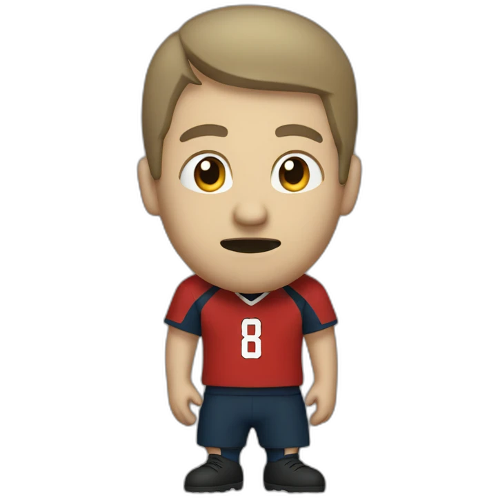 football hooligan emoji