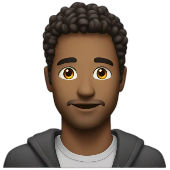 AD Laurent  emoji
