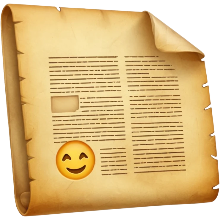 文档 emoji