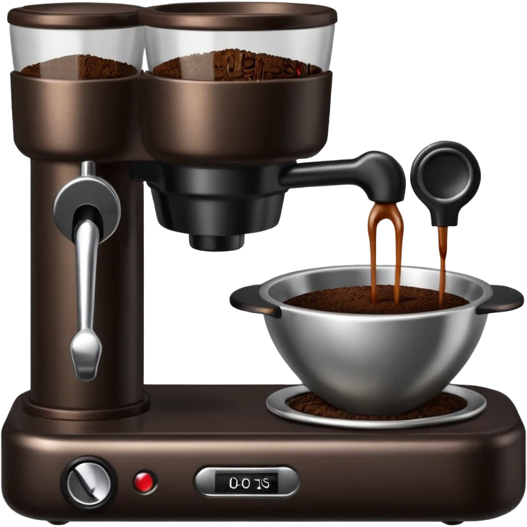 Portafilter

 emoji