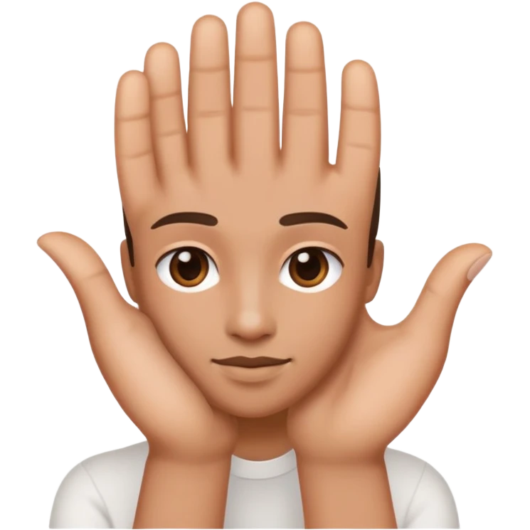fingering  emoji