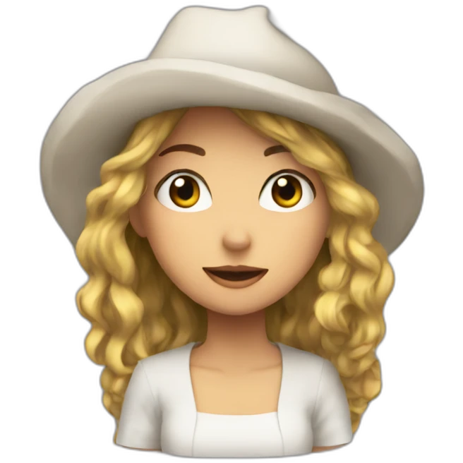 Marisa emoji