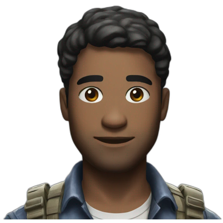 PUBG mobile  emoji