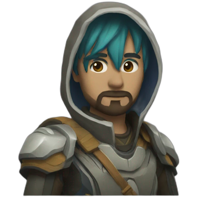 destiny-the-streamer emoji