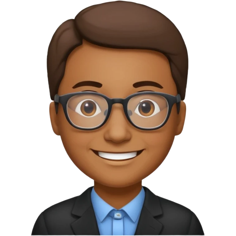 teacher of music emoji