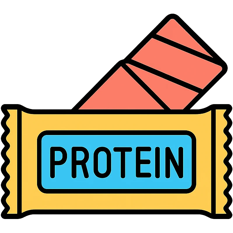 protein bars emoji