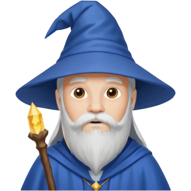 wizard emoji