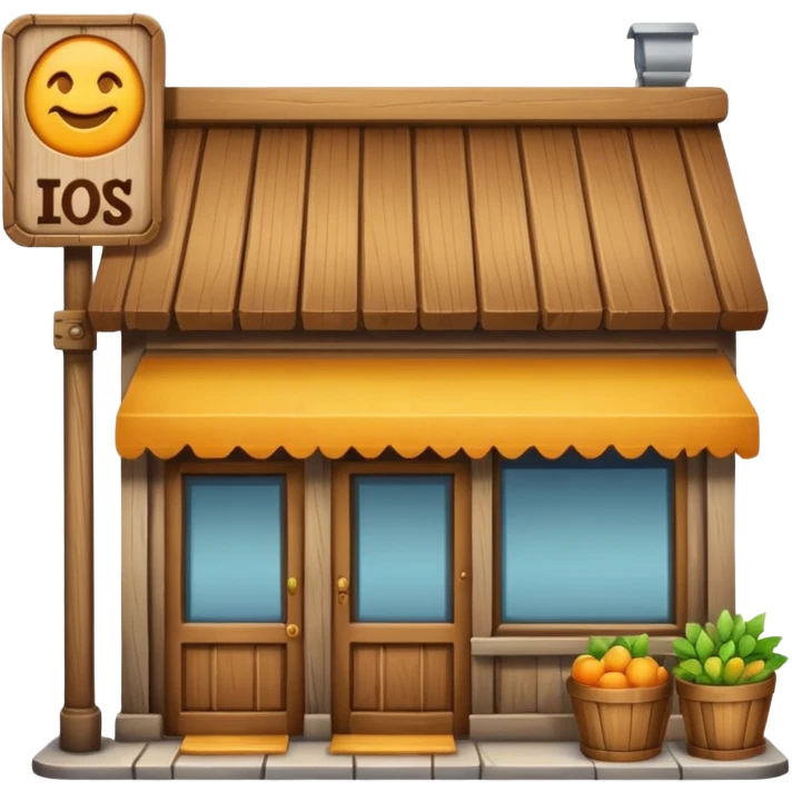 shop emoji