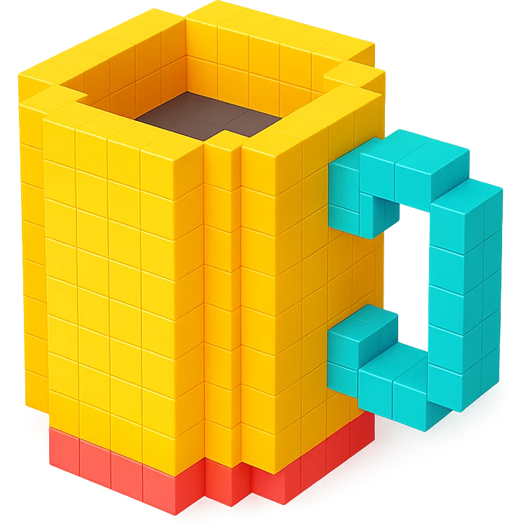 Mug emoji