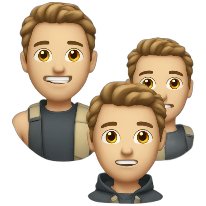 nutshell emoji