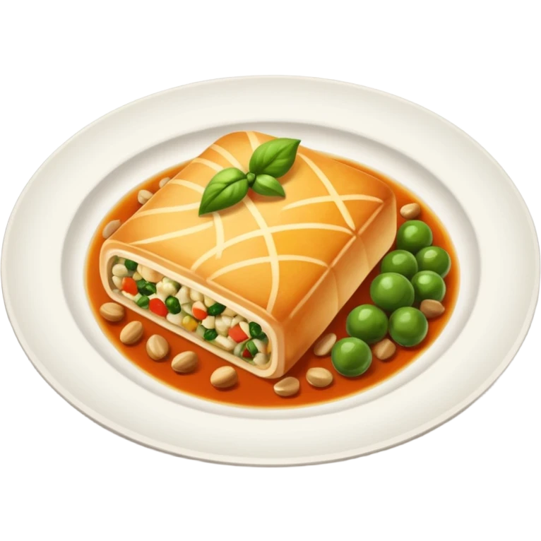 fine dinner emoji