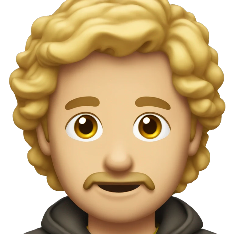 the rizzler emoji