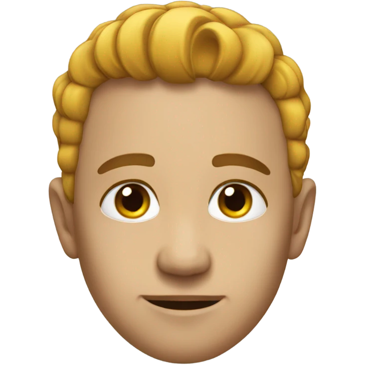 Karma emoji