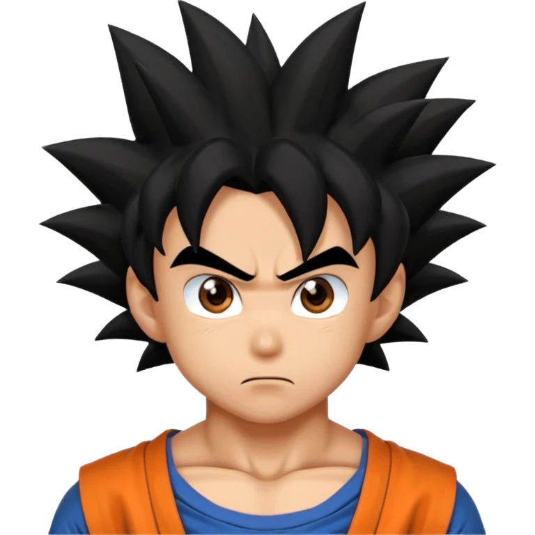 goku emoji