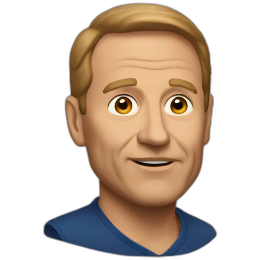 Roger Goddell emoji