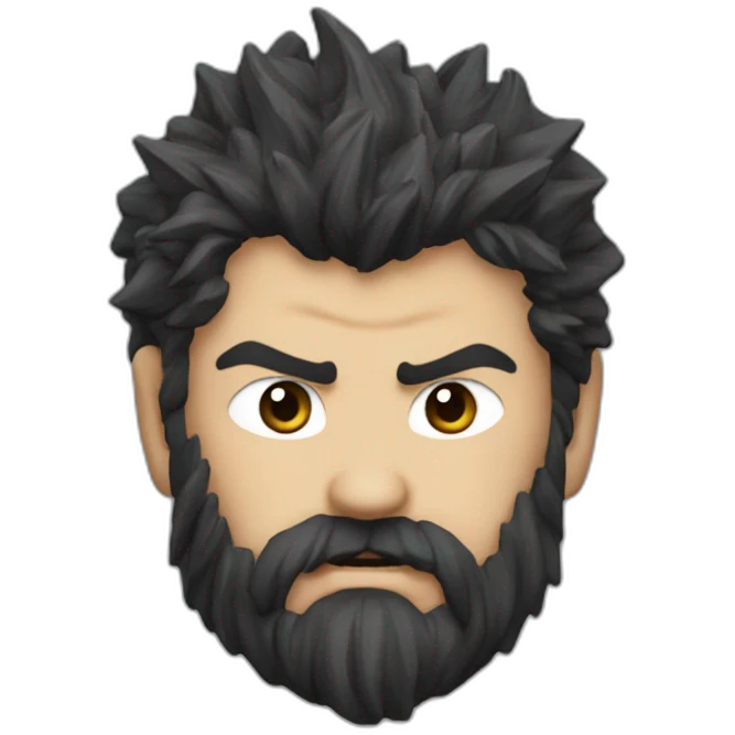 berserk emoji