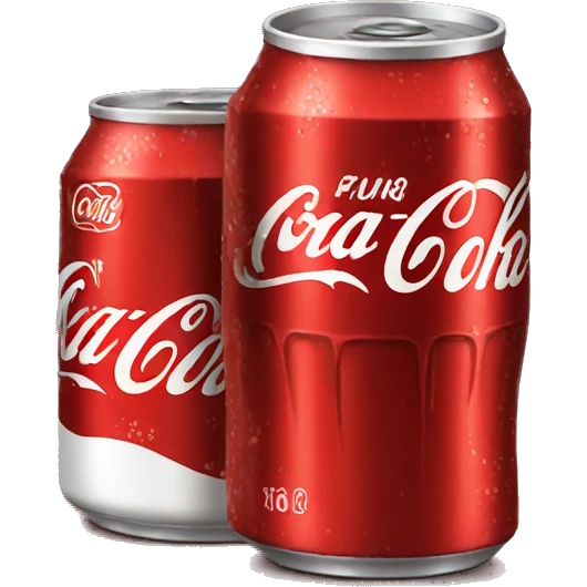 coke emoji