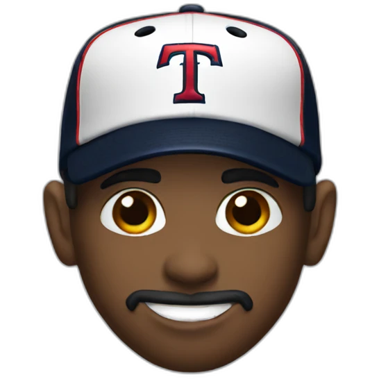 Minnesota Twins emoji