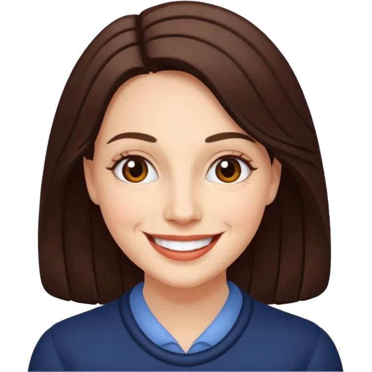 Frances Madison emoji