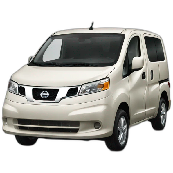 nissan emoji