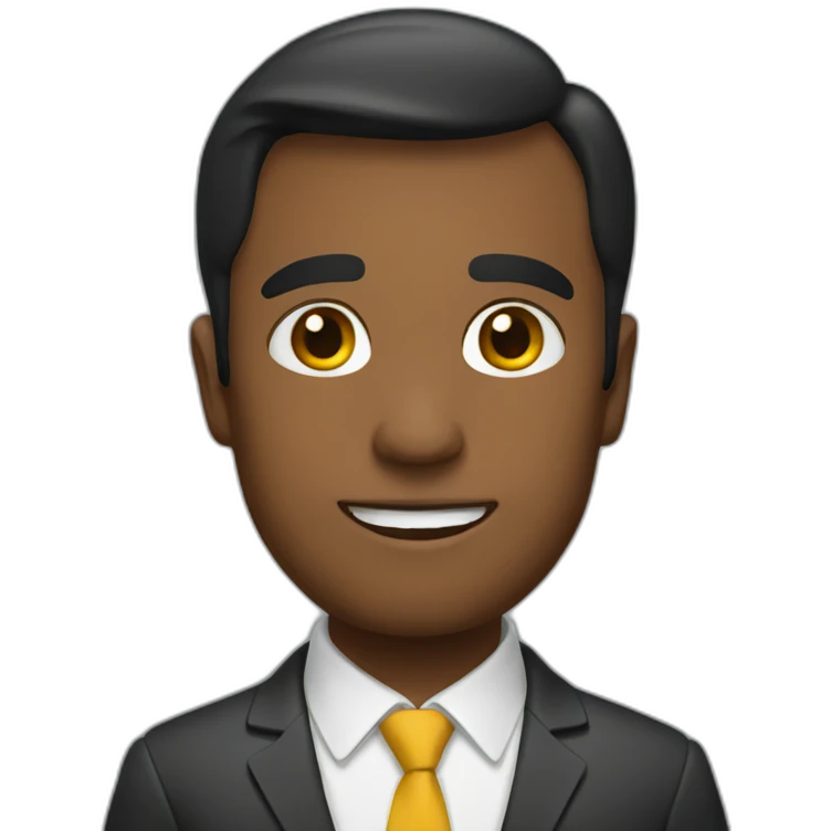 Arthur d Little consultant emoji