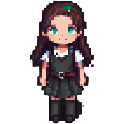 beautiful girl emoji