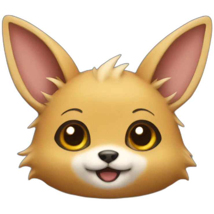 Evee emoji