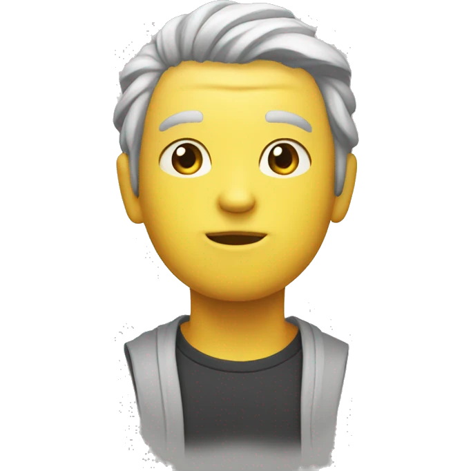 uron emoji