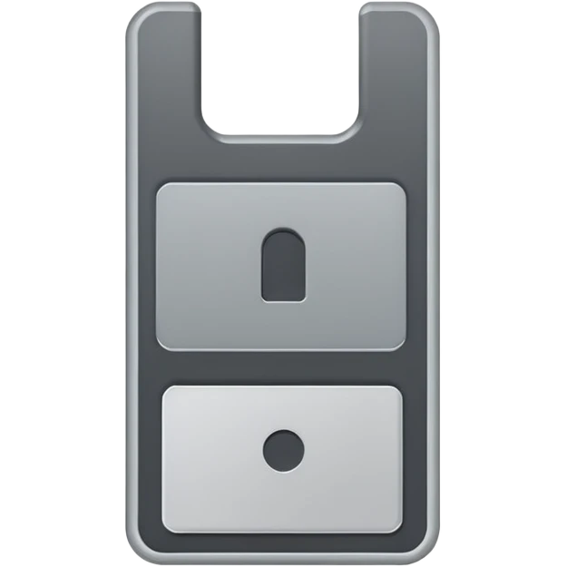 keycard emoji