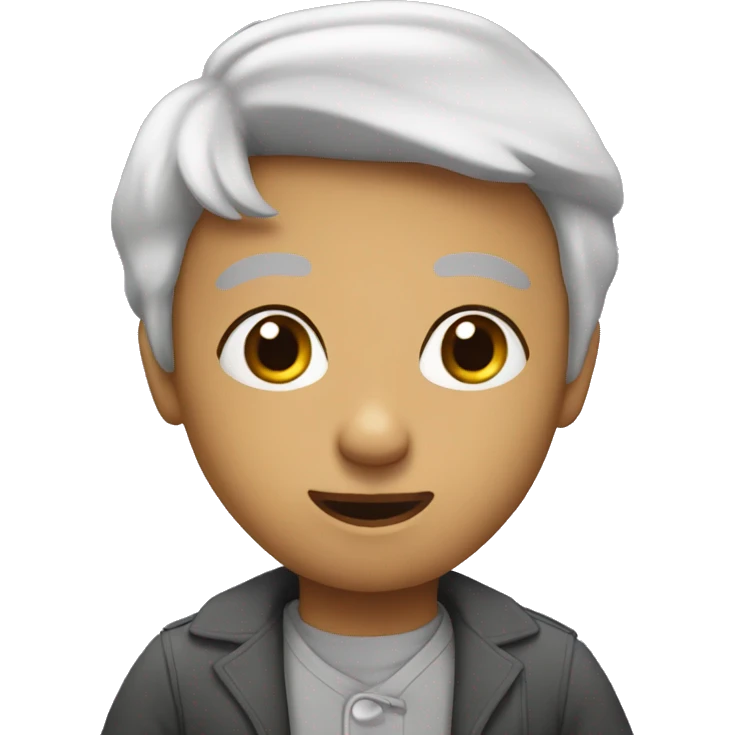 moi emoji