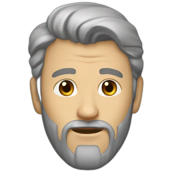 сердечко из чипсов emoji
