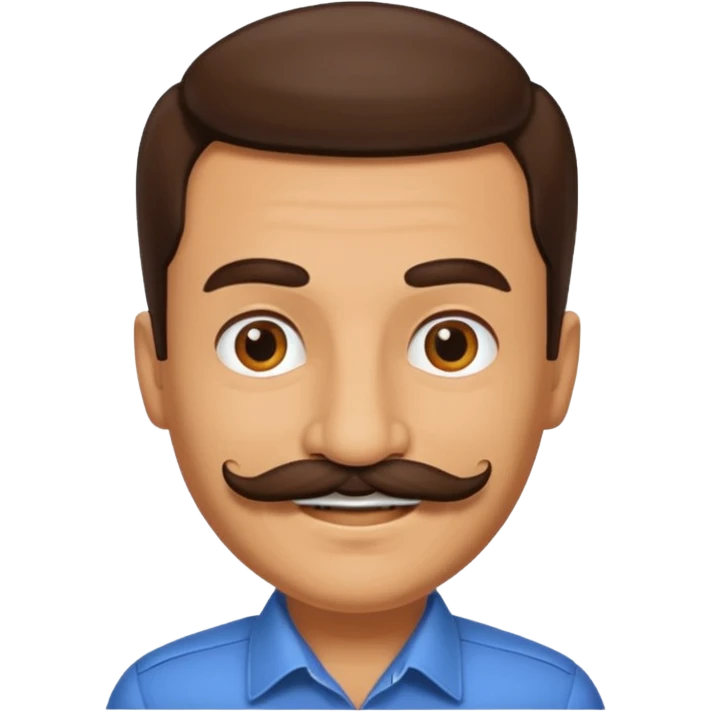 Recep İvedik emoji