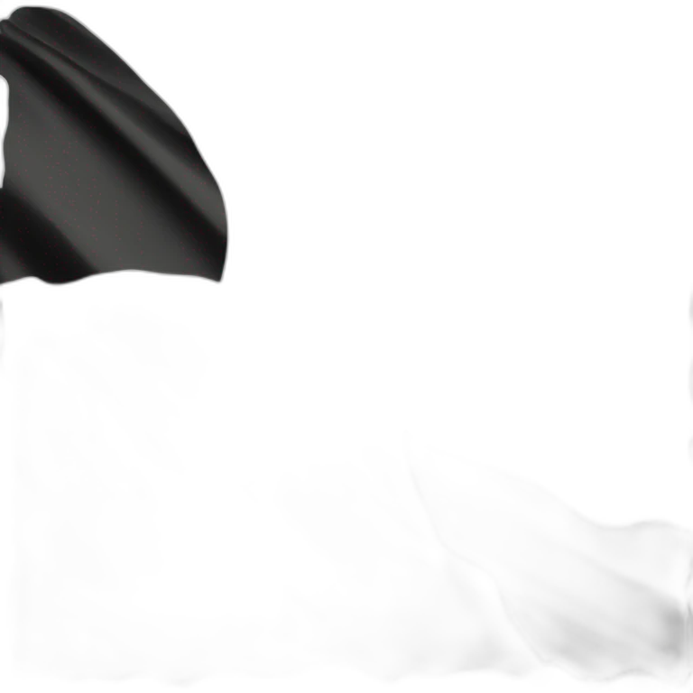 Drapeau Bretagne emoji