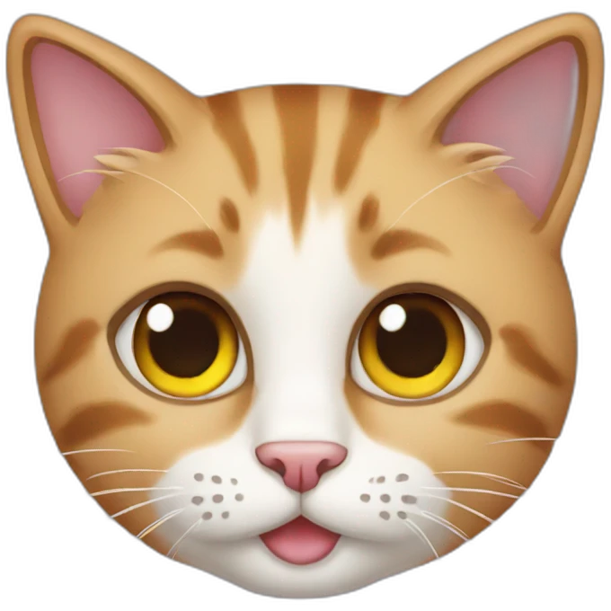 Cat emoji