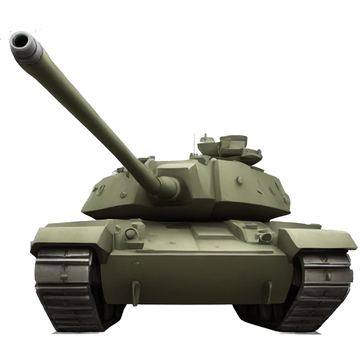 tank emoji