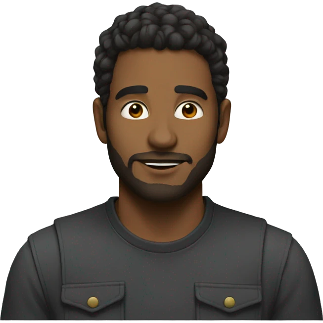 Ad Laurent  emoji