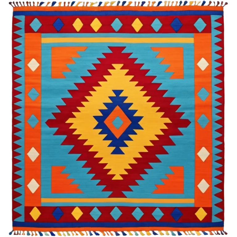 Kilim emoji