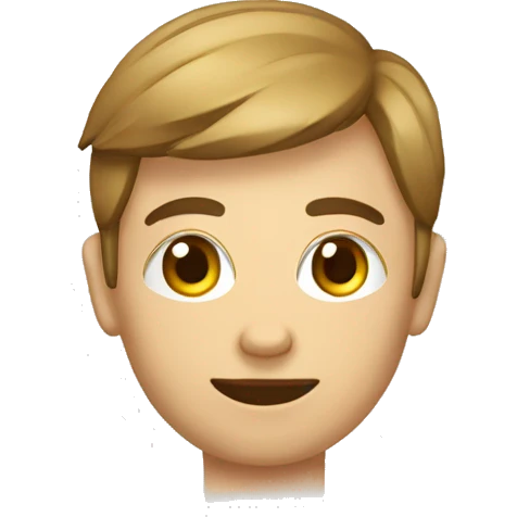 Símbolo de fisioterapeuta  emoji