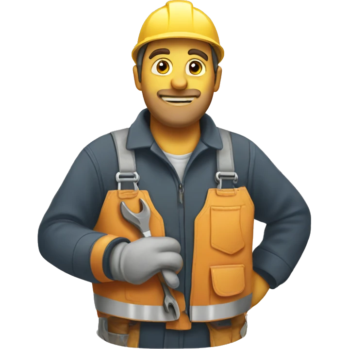 repair emoji