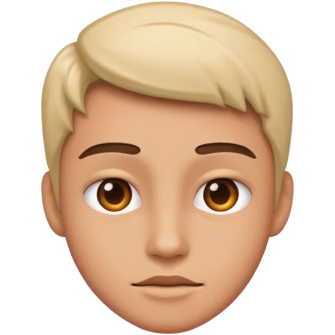 create epic face emoji