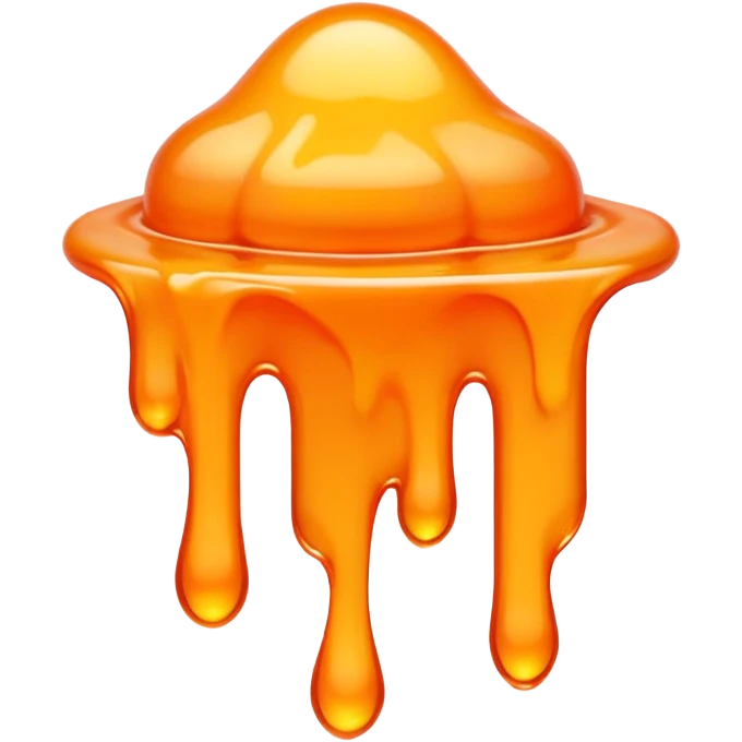 hot wax emoji
